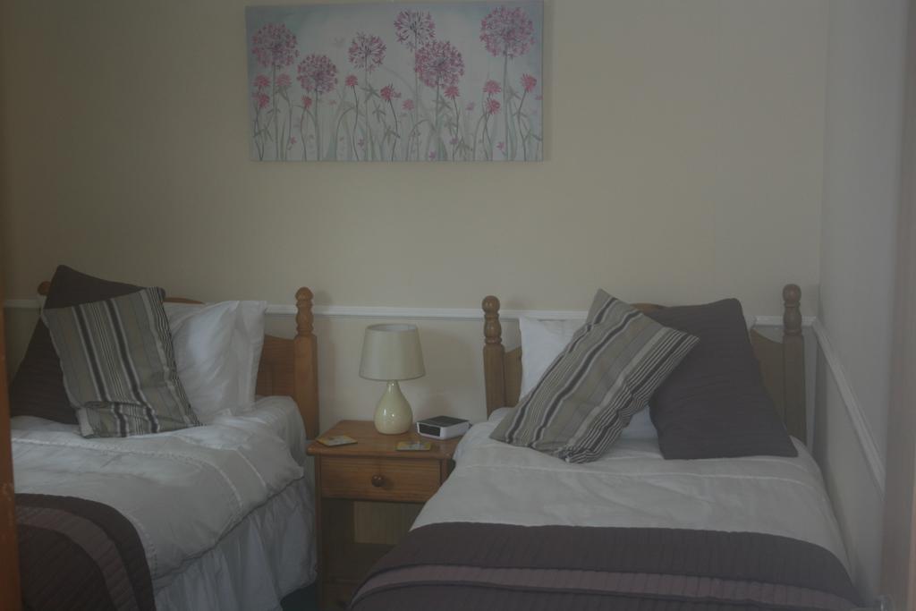 Laragh Mountain View Lodge Saggart Kamer foto