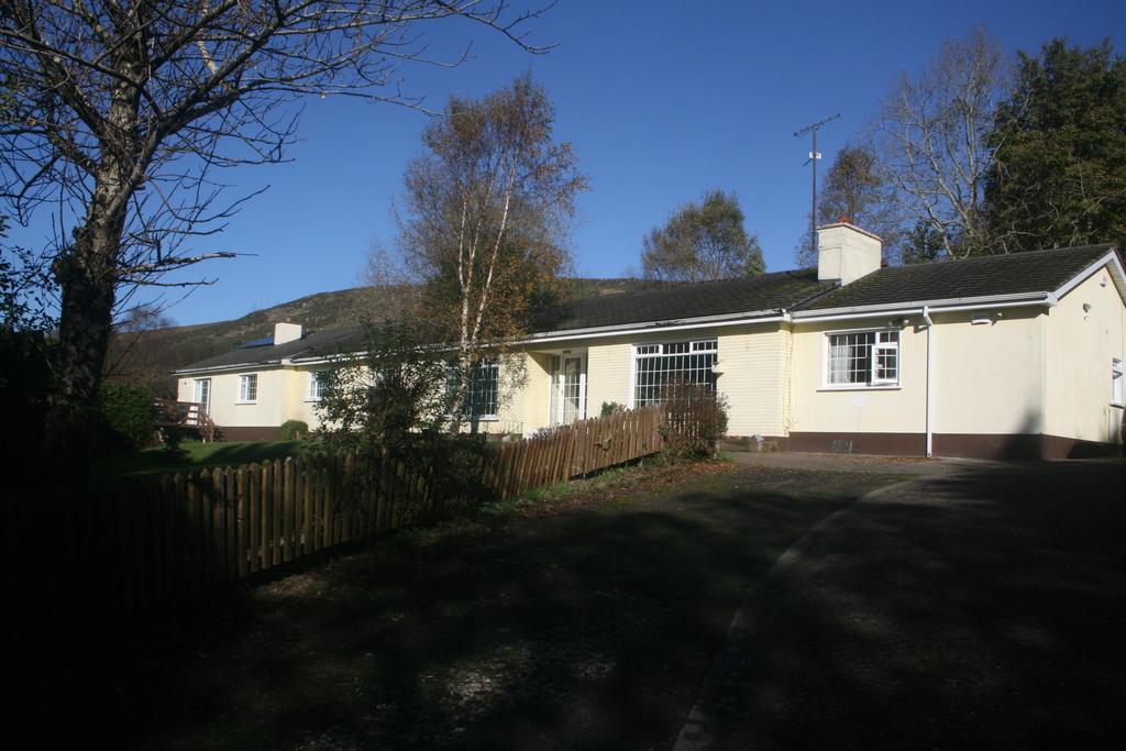 Laragh Mountain View Lodge Saggart Buitenkant foto