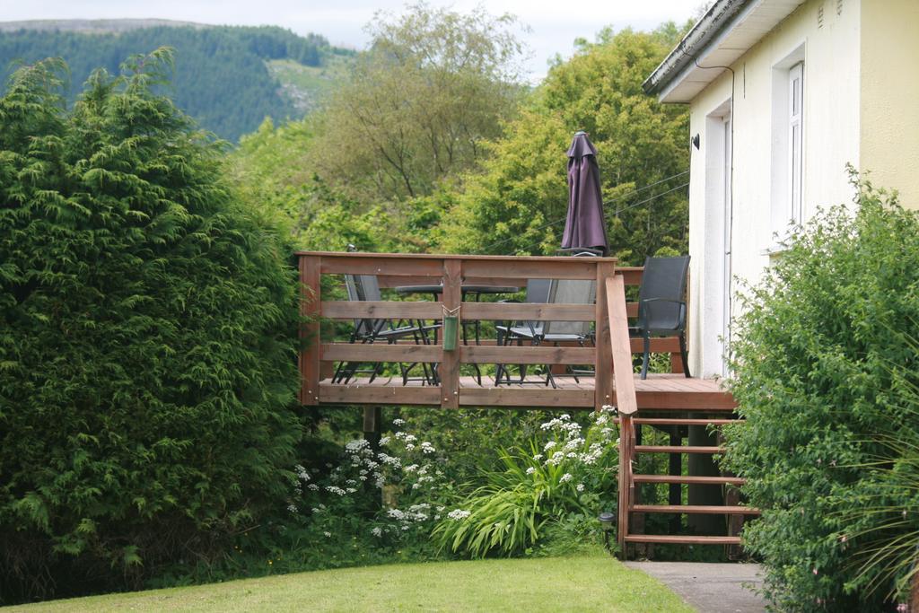 Laragh Mountain View Lodge Saggart Buitenkant foto
