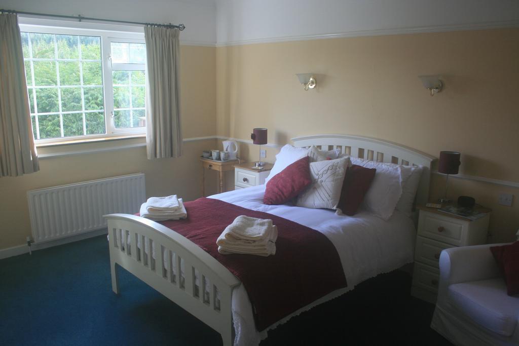 Laragh Mountain View Lodge Saggart Kamer foto