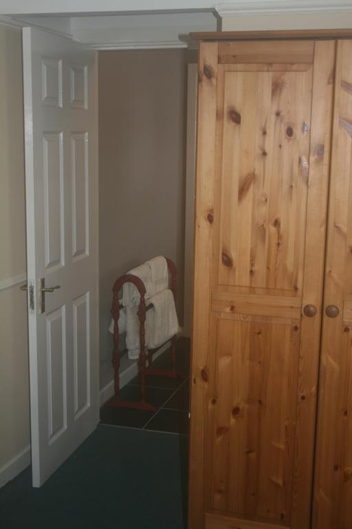 Laragh Mountain View Lodge Saggart Kamer foto