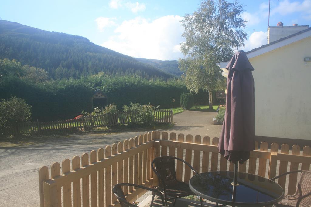 Laragh Mountain View Lodge Saggart Kamer foto