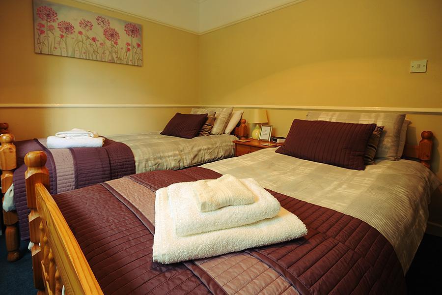 Laragh Mountain View Lodge Saggart Buitenkant foto