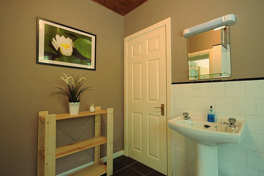 Laragh Mountain View Lodge Saggart Buitenkant foto