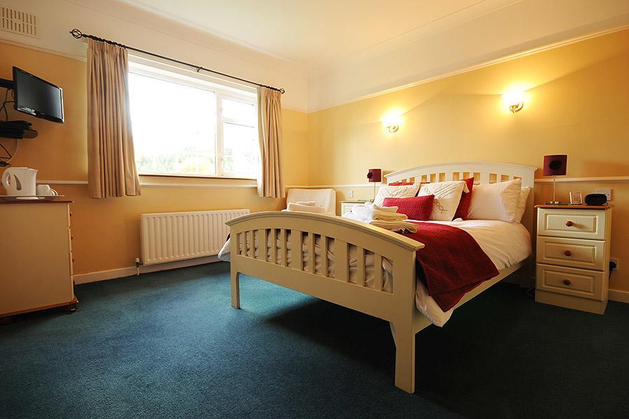 Laragh Mountain View Lodge Saggart Buitenkant foto