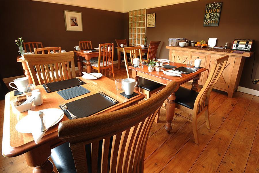 Laragh Mountain View Lodge Saggart Buitenkant foto