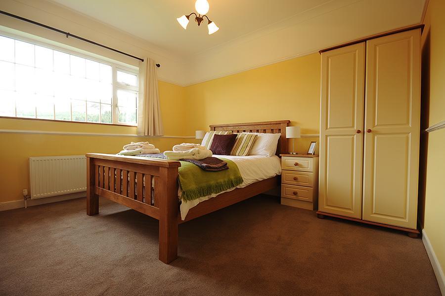 Laragh Mountain View Lodge Saggart Buitenkant foto